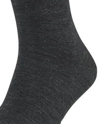 FALKE Socken Airport anthrazit