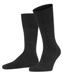 FALKE Socken Airport anthrazit
