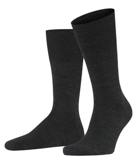 FALKE Socken Airport anthrazit FALKE Socken Airport anthrazit