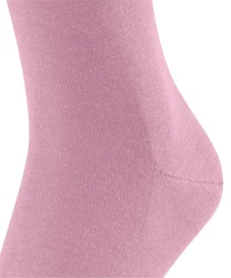 FALKE Socken Airport altrosa