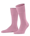 FALKE Socken Airport altrosa