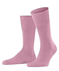 FALKE Socken Airport altrosa