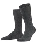 FALKE Socken Airport Dunkelgrau/Grau/Schwarz FALKE Socken Airport Dunkelgrau/Grau/Schwarz