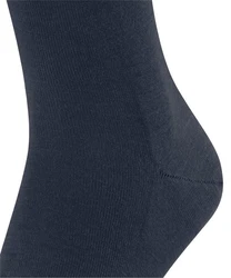 FALKE Socken Airport Dunkelblau/Blau