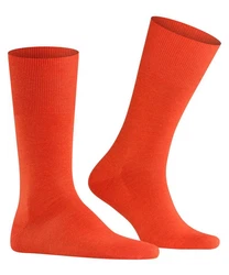FALKE Socken Airport Orange