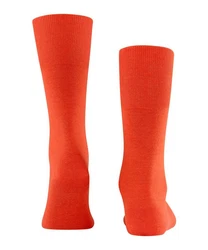 FALKE Socken Airport Orange