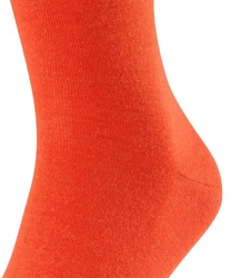 FALKE Socken Airport Orange