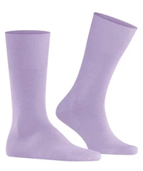 FALKE Socken Airport Lila