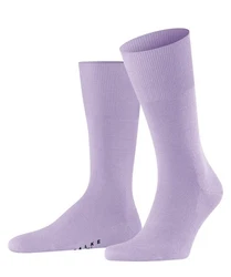 FALKE Socken Airport Lila