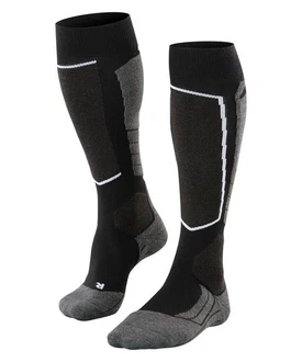 FALKE Skisocken SK2 Intermediate Wool