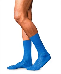 FALKE Socken No. 13 Finest Piuma Cotton 