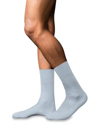 FALKE Socken No. 13 Finest Piuma Cotton 