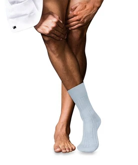 FALKE Socken No. 13 Finest Piuma Cotton FALKE Socken No. 13 Finest Piuma Cotton