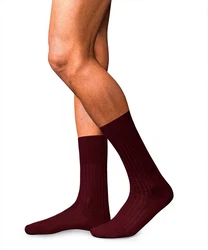 FALKE Socken No. 13 Finest Piuma Cotton 