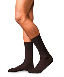 FALKE Socken No. 13 Finest Piuma Cotton 