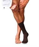 FALKE Socken No. 13 Finest Piuma Cotton 