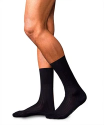 FALKE Socken No. 13 Finest Piuma Cotton 
