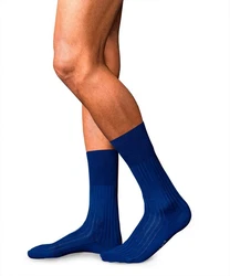 FALKE Socken No. 13 Finest Piuma Cotton 