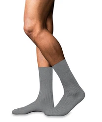FALKE Socken No. 13 Finest Piuma Cotton 