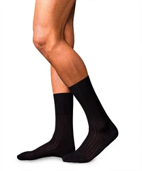 FALKE Socken No. 13 Finest Piuma Cotton 