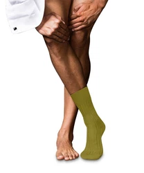 FALKE Socken No. 13 Finest Piuma Cotton 