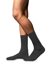FALKE Socken No. 13 Finest Piuma Cotton 