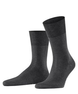 FALKE Socken Firenze Dunkelgrau/Grau/Schwarz FALKE Socken Firenze Dunkelgrau/Grau/Schwarz