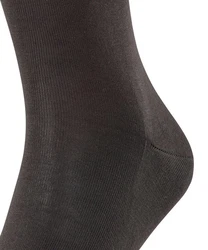 FALKE Socken Firenze Schwarz/Dunkelbraun/Grau/Dunkelgrau/Khaki/Braun
