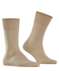 FALKE Socken Firenze Beige/Khaki/Braun