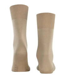 FALKE Socken Firenze Beige/Khaki/Braun