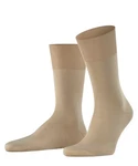 FALKE Socken Firenze Beige/Khaki/Braun