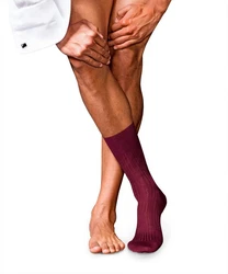FALKE Socken No. 7 