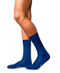 FALKE Socken No. 7 