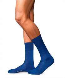 FALKE Socken No. 6 Finest Merino & Silk 