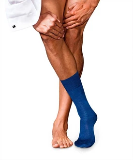FALKE Socken No. 6 Finest Merino & Silk FALKE Socken No. 6 Finest Merino & Silk