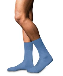 FALKE Socken No. 6 Finest Merino & Silk 