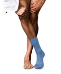 FALKE Socken No. 6 Finest Merino & Silk 