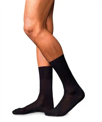 FALKE Socken No. 6 Finest Merino & Silk 