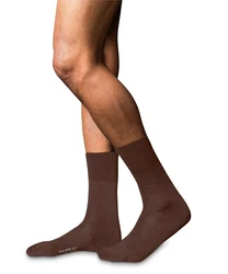 FALKE Socken No. 6 Finest Merino & Silk 