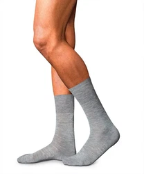 FALKE Socken No. 6 Finest Merino & Silk 