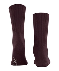 FALKE Funktionssocken Nelson Lila/Dunkelrot/Bordeaux/Dunkelbraun/Rosa