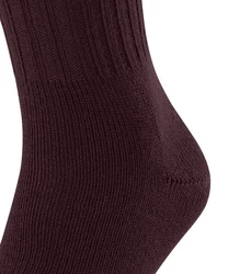 FALKE Funktionssocken Nelson Lila/Dunkelrot/Bordeaux/Dunkelbraun/Rosa