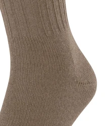 FALKE Funktionssocken Nelson Khaki/Braun/Grau/Beige