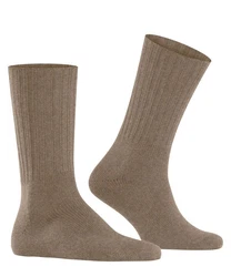 FALKE Funktionssocken Nelson Khaki/Braun/Grau/Beige