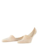 FALKE Family mit Anti-Slip-System Beige/Weiß