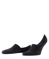 FALKE Family mit Anti-Slip-System Schwarz