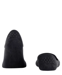 FALKE Family mit Anti-Slip-System Schwarz