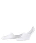 FALKE Family mit Anti-Slip-System Weiß/Creme