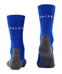 FALKE Wandersocken TK2 Explore Cool Blau