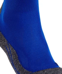 FALKE Wandersocken TK2 Explore Cool Blau